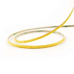 Tira de luces LED COB con pilas ultrafinas de 4 mm DC5V